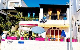 Kumbahce Fethiye Hanim Pansiyon Bodrum