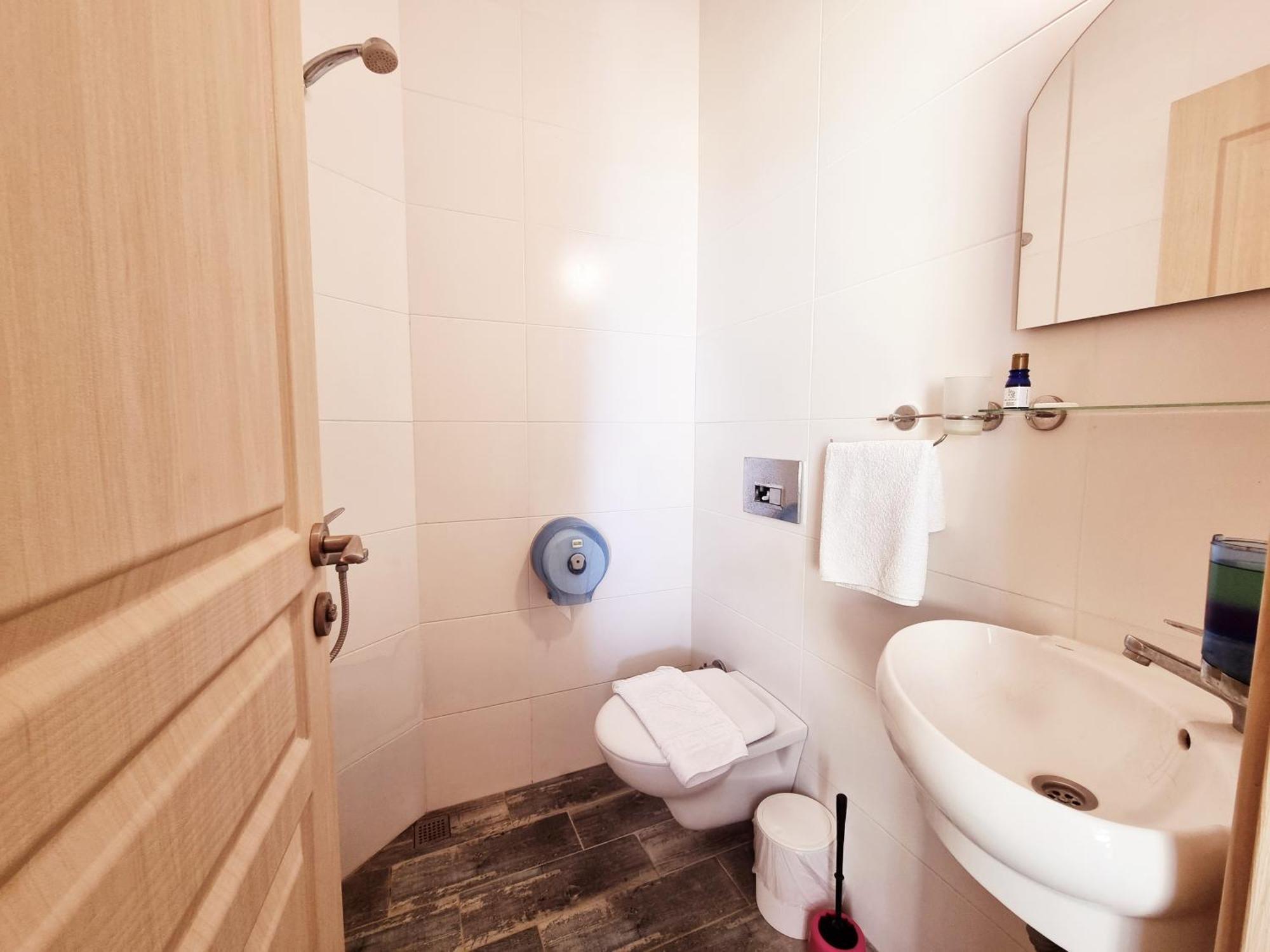 Kumbahce Fethiye Hanim Pansiyon Bodrum Extérieur photo