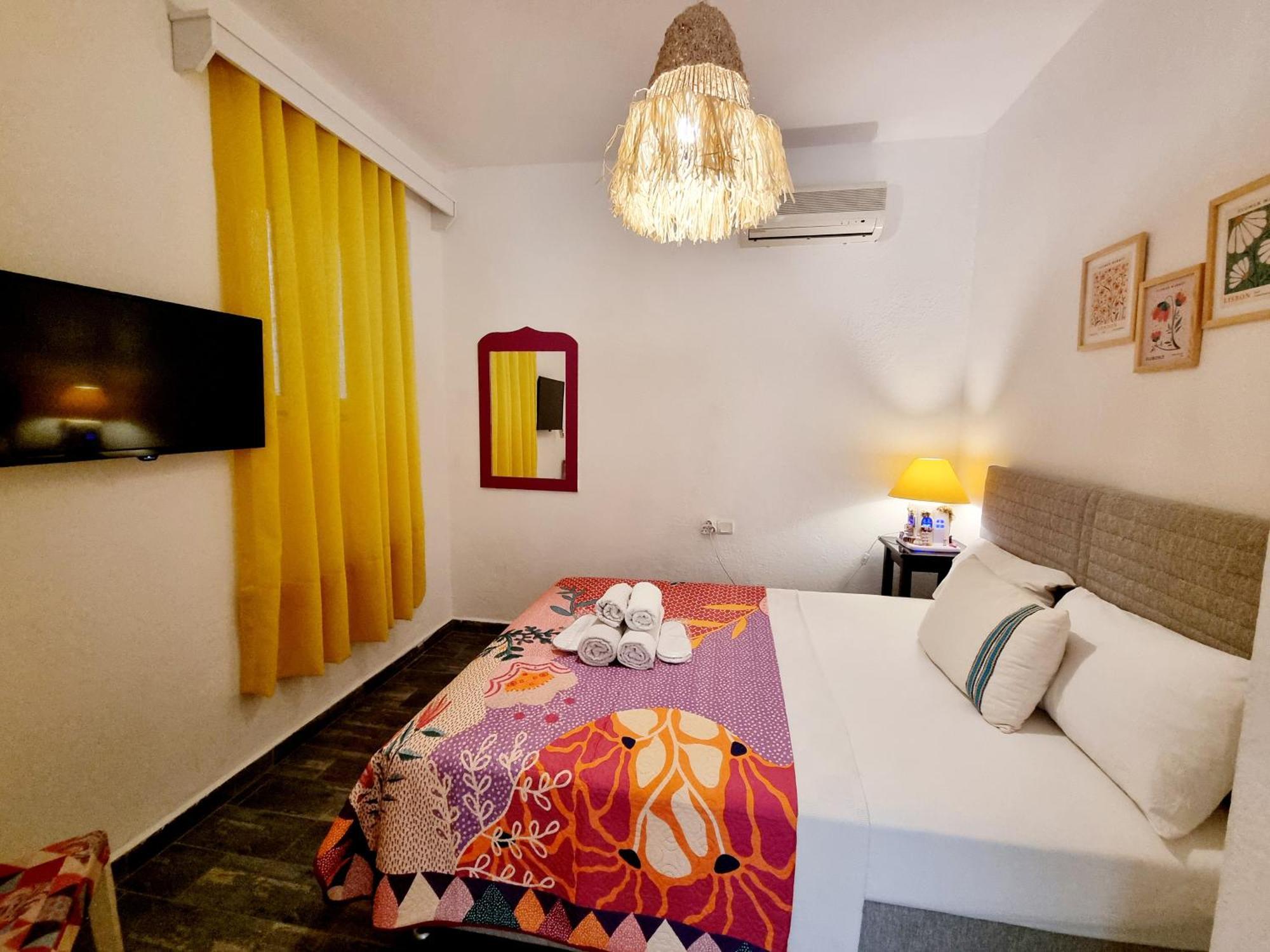 Kumbahce Fethiye Hanim Pansiyon Bodrum Extérieur photo