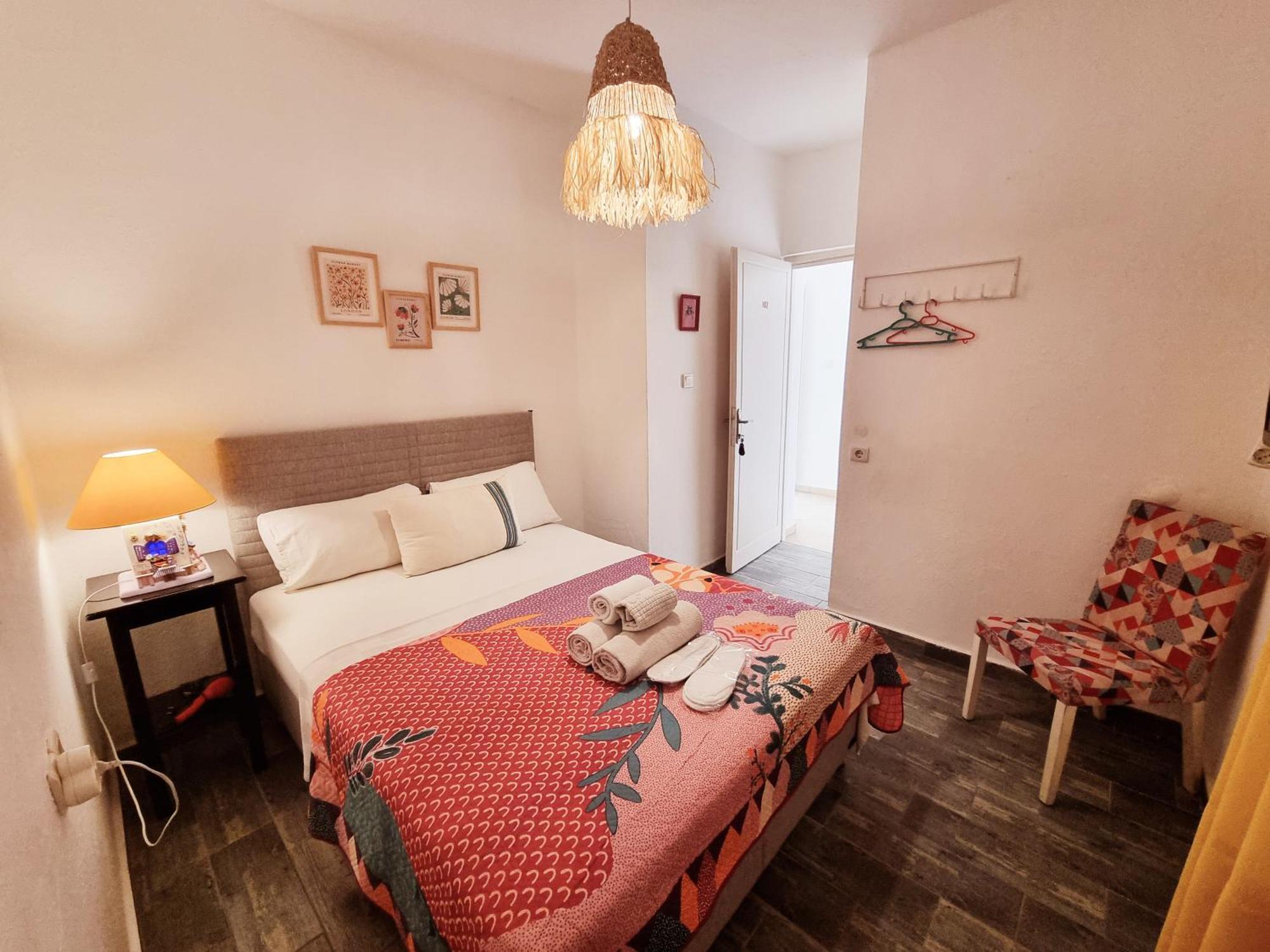 Kumbahce Fethiye Hanim Pansiyon Bodrum Extérieur photo