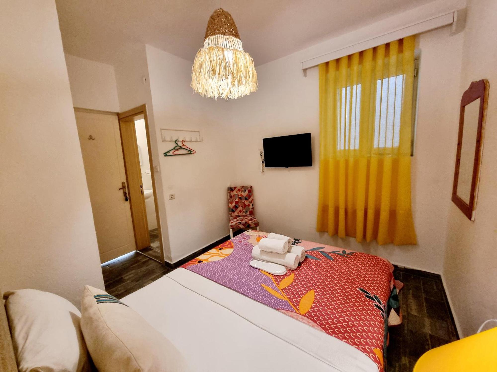 Kumbahce Fethiye Hanim Pansiyon Bodrum Extérieur photo