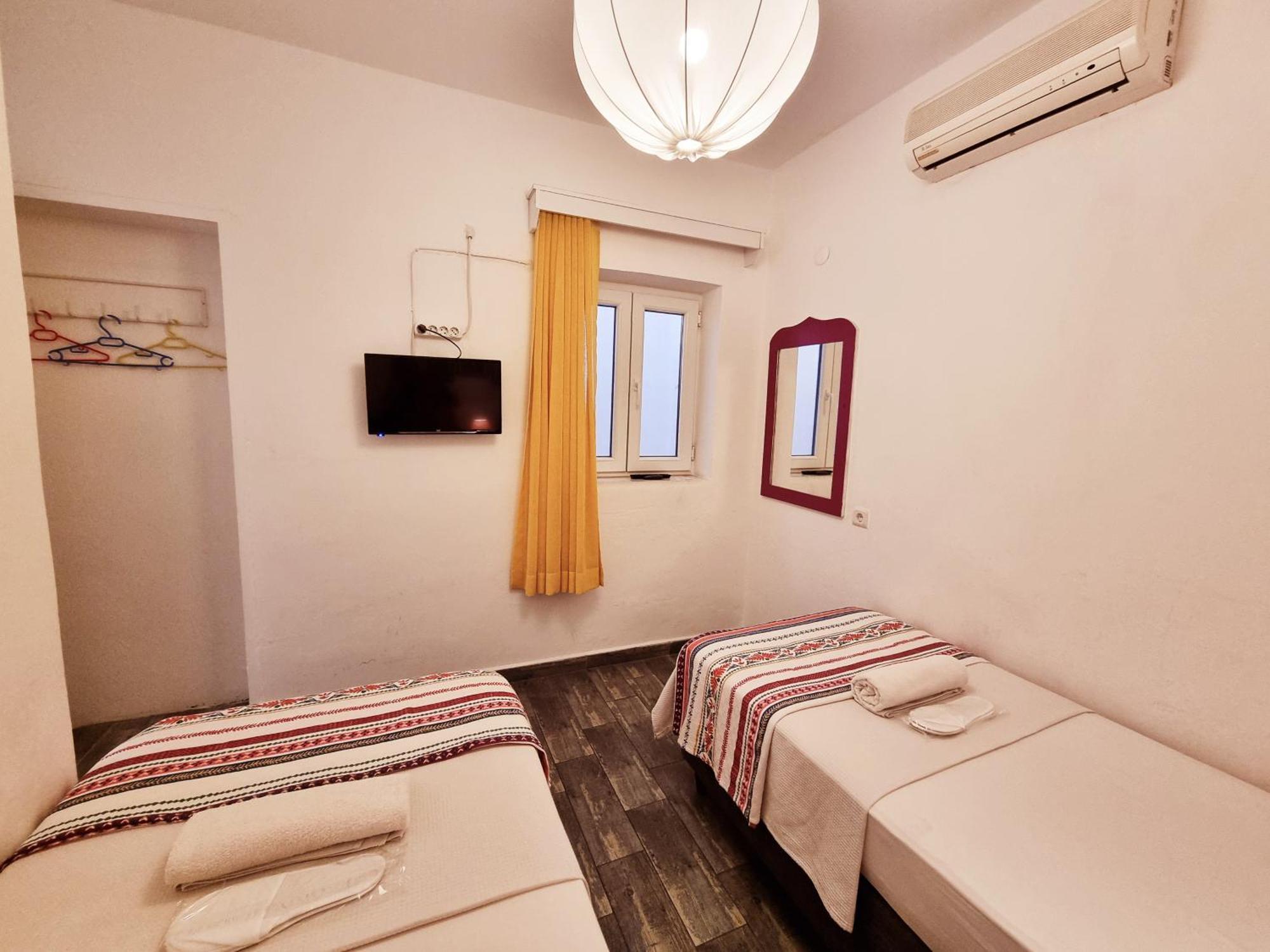 Kumbahce Fethiye Hanim Pansiyon Bodrum Extérieur photo