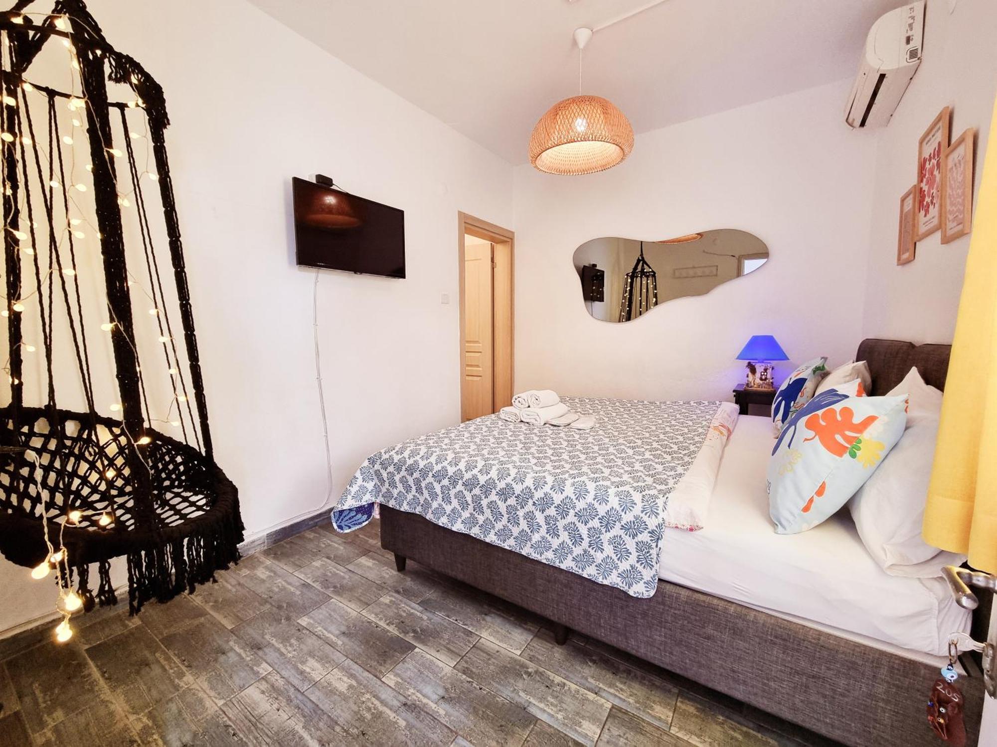 Kumbahce Fethiye Hanim Pansiyon Bodrum Extérieur photo