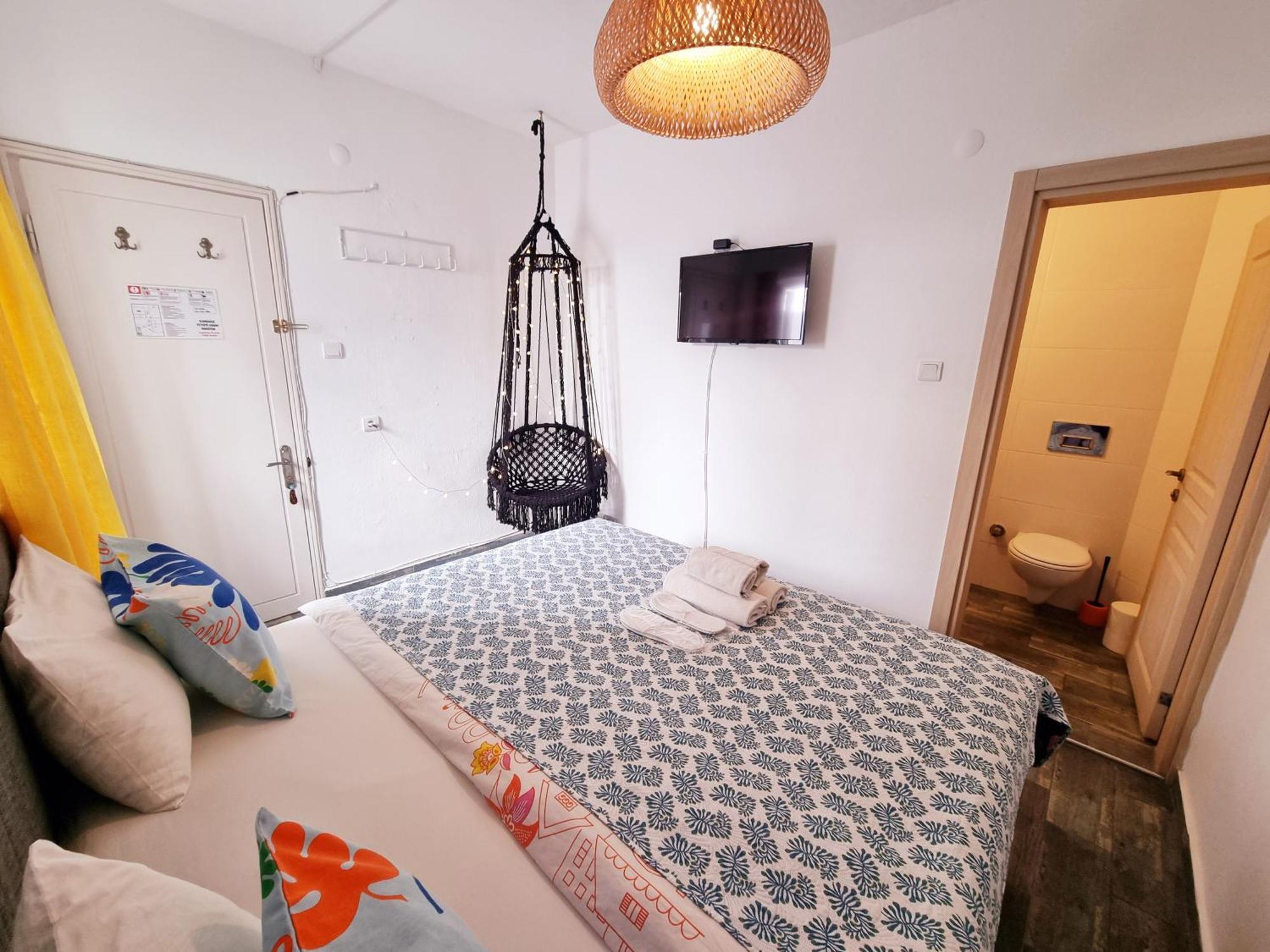 Kumbahce Fethiye Hanim Pansiyon Bodrum Extérieur photo