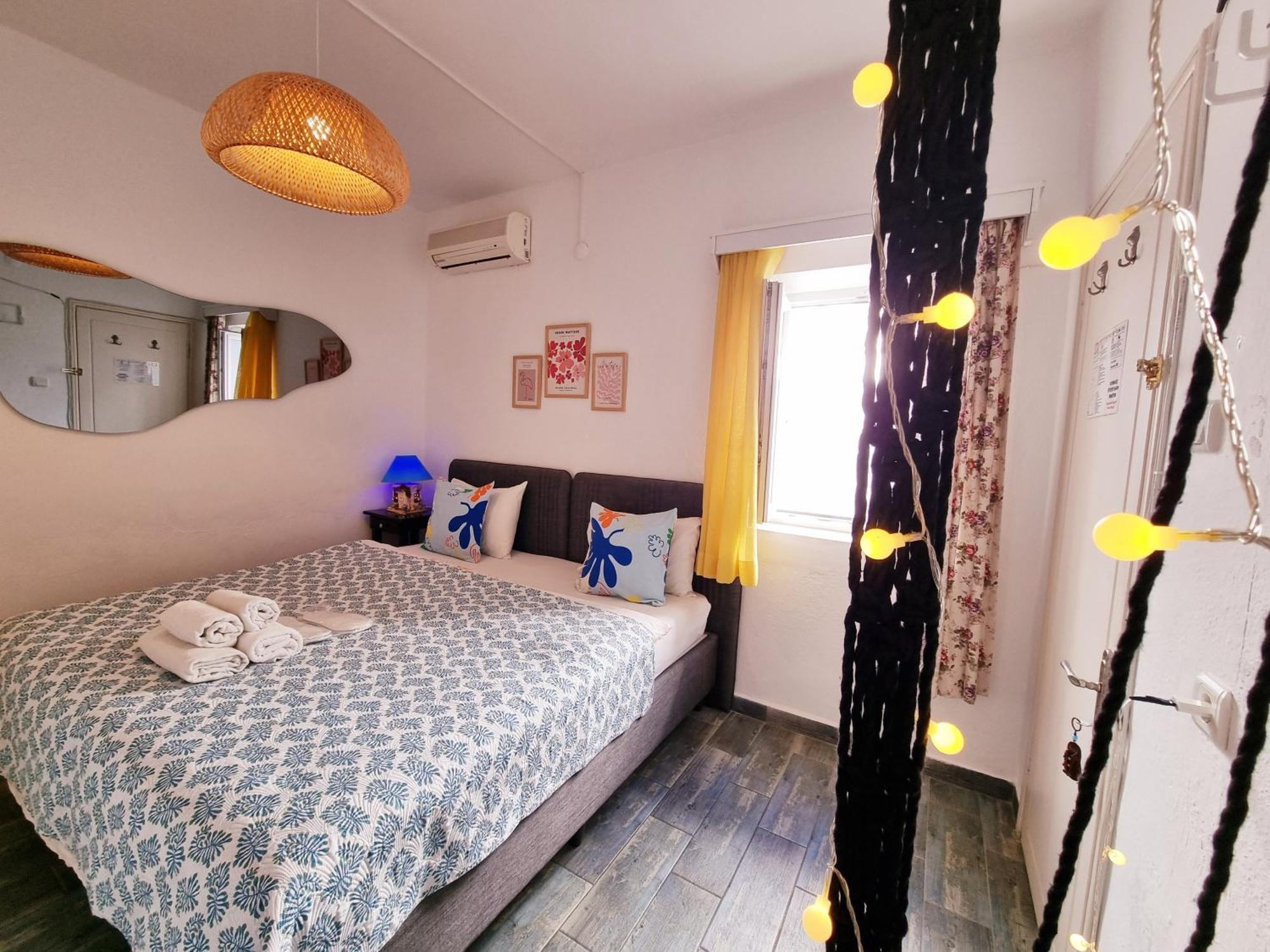 Kumbahce Fethiye Hanim Pansiyon Bodrum Extérieur photo